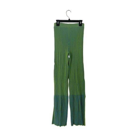 Solid & Striped High Rise Wide Leg Logan Pant Size XS - Picture 3 of 5